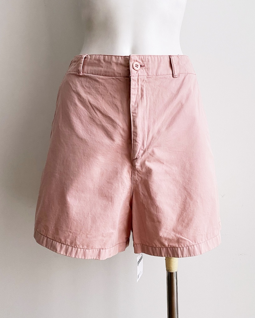 UNIQLO-MINI SHORTS