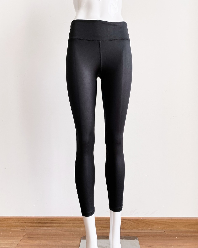 CALVIN KLEIN PERFORMANCE-ACTIVE LEGGINGS