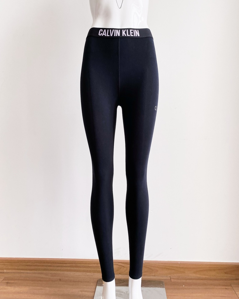 CALVIN KLEIN PERFORMANCE-ACTIVE LEGGINGS