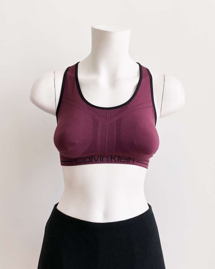 CALVIN KLEIN PERFORMANCE-SPORTBRA