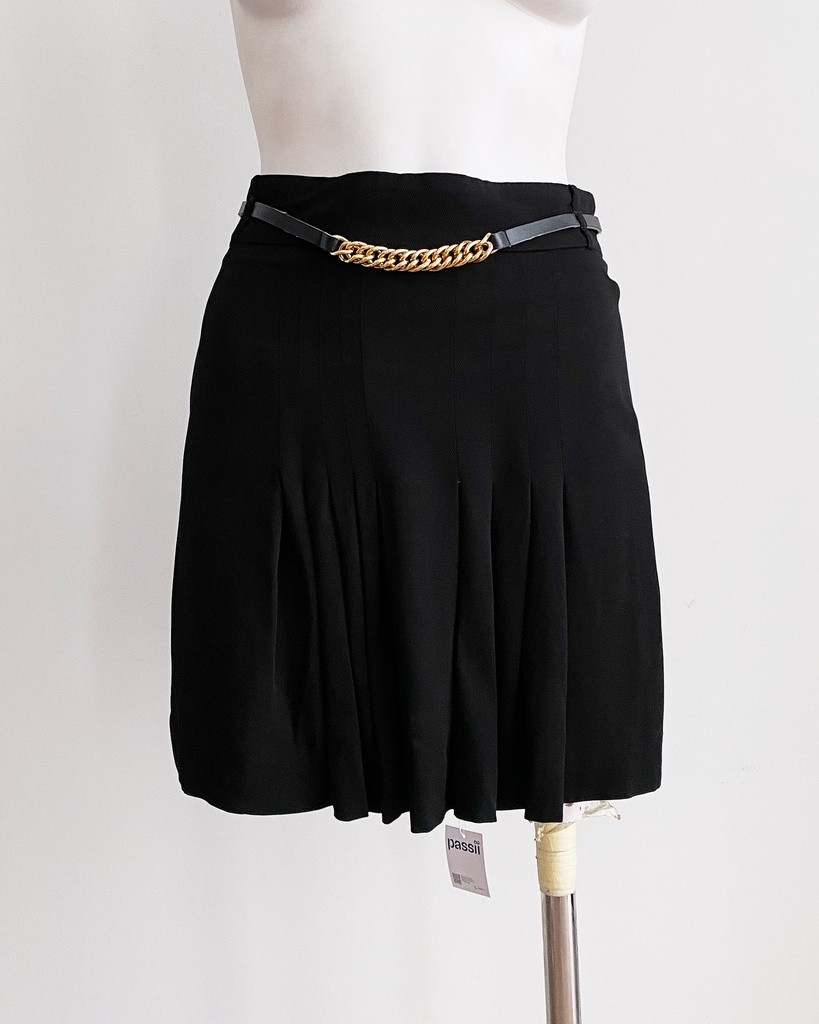 ZARA-MINI SKIRTS