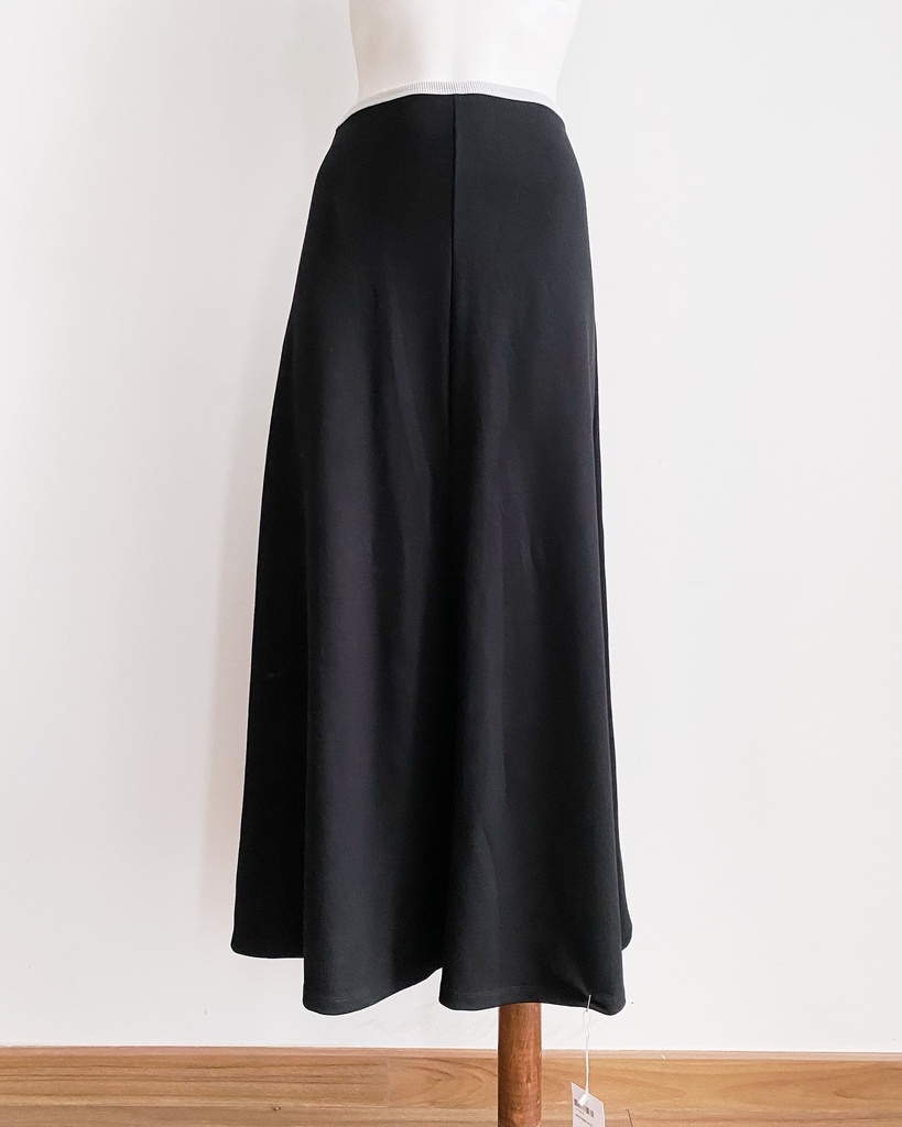 UNKNOWN-MAXI SKIRT