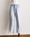 VALUE BRAND-HIGH RISE JEANS