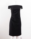 VINCE CAMUTO-BODYCON DRESS