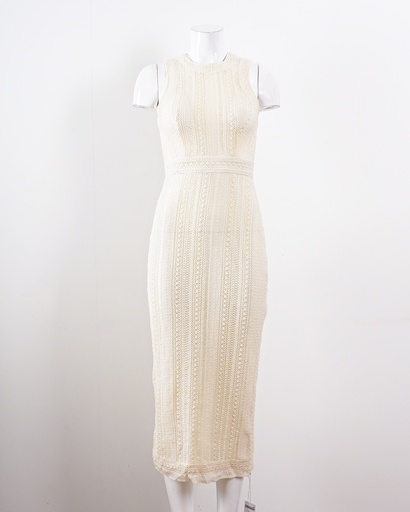 VALUE BRAND-BODYCON DRESS