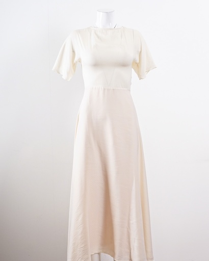GIULIA-MIDI DRESS