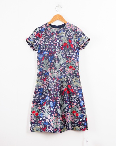 VALUE BRAND-MINI DRESS