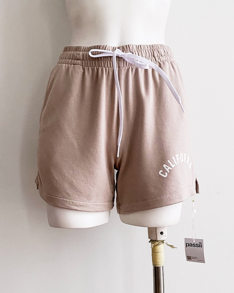 FOREVER 21-MINI SHORTS