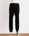 JUICY COUTURE-TAPPERED PANTS