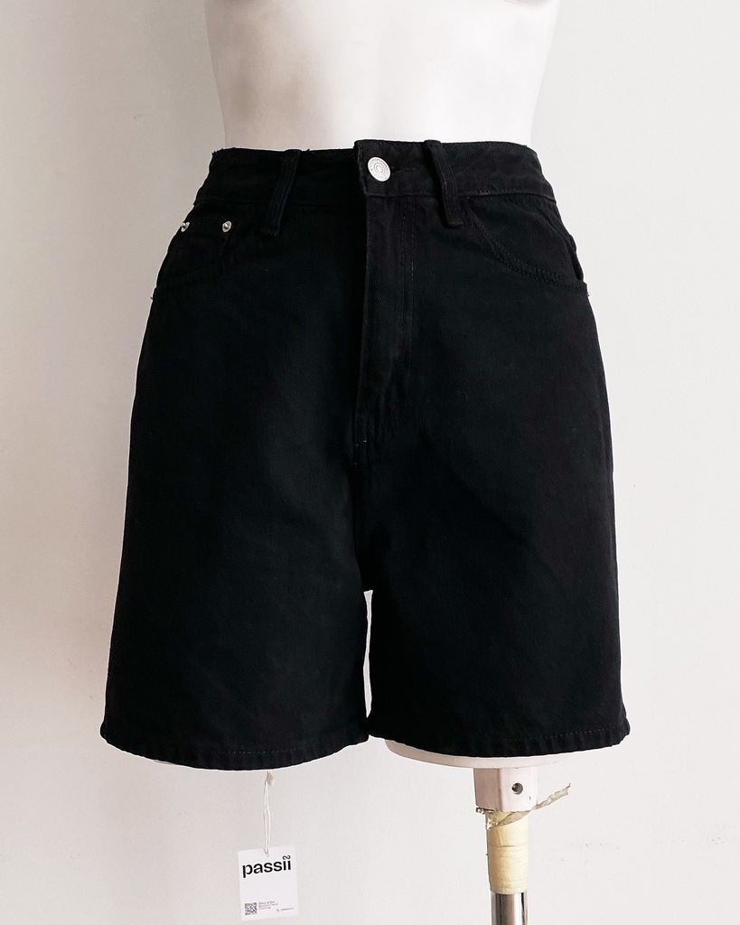 VALUE BRAND-DENIM/KHAKIS SHORTS