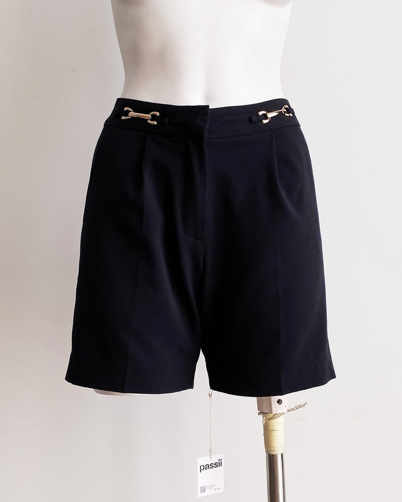 ZARA-MINI SHORTS