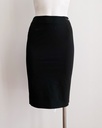 THEORY-MIDI SKIRT