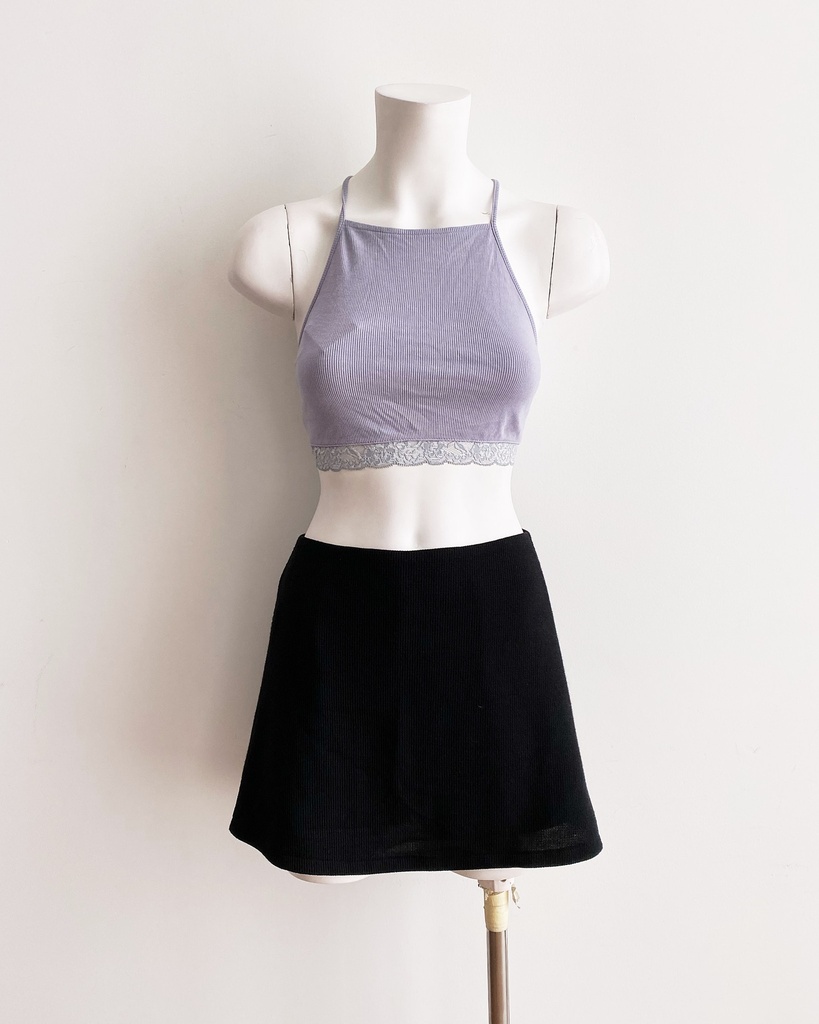 FOREVER 21-CROPTOP