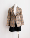 BURBERRY-BLAZER