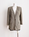 BURBERRY-BLAZER