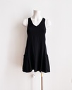 ZARA TRAFALUC COLLECTION-MINI DRESS