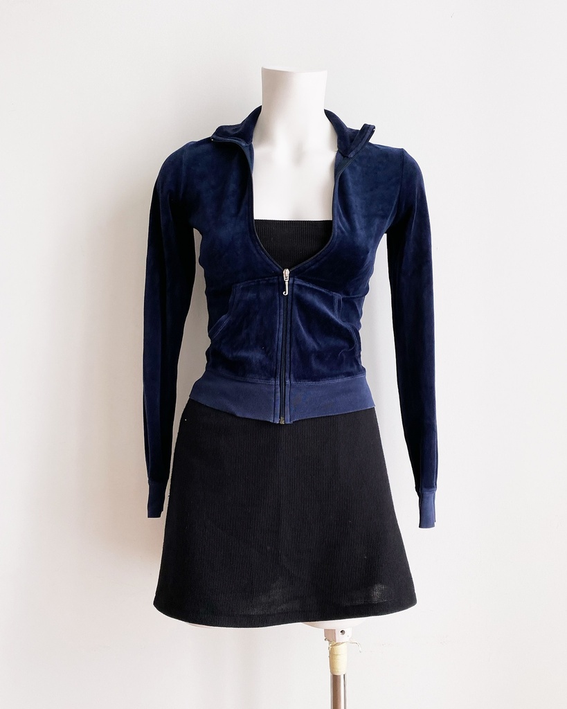 JUICY COUTURE-OUTERWEAR