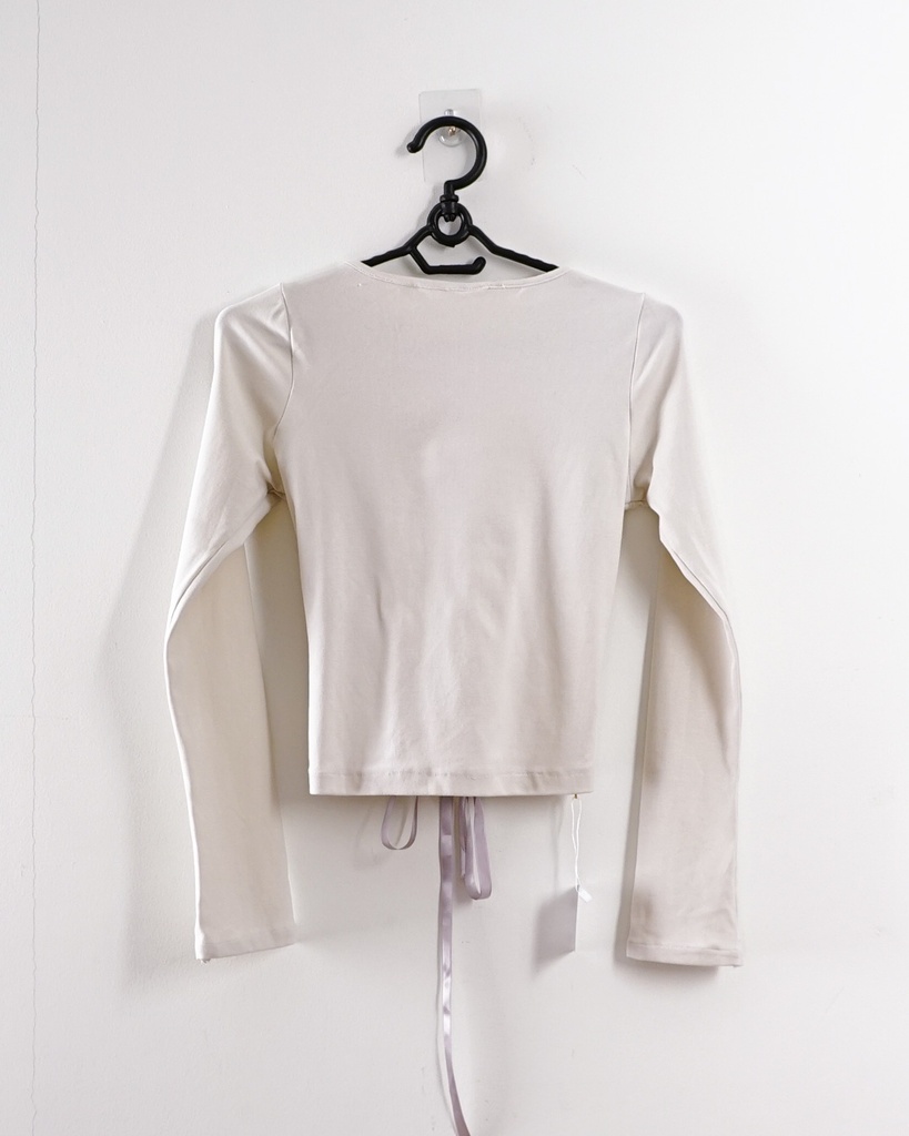 VALUE BRAND-LONG_SLEEVES TOP