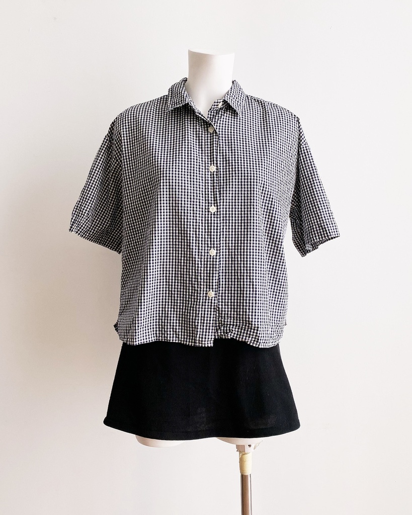 UNIQLO-SHIRT