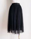 UNKNOWN-MIDI SKIRT