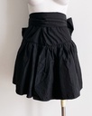 ZARA WOMAN-MINI SHORTS