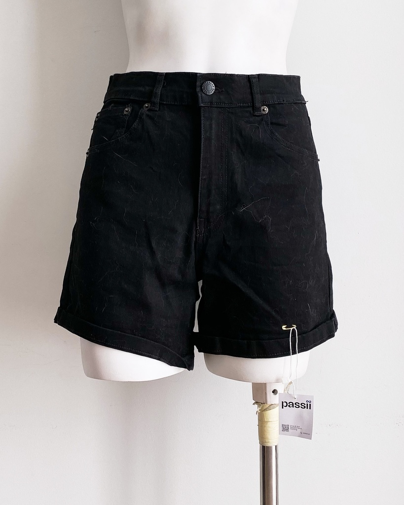 PULL&BEAR-MINI SHORTS