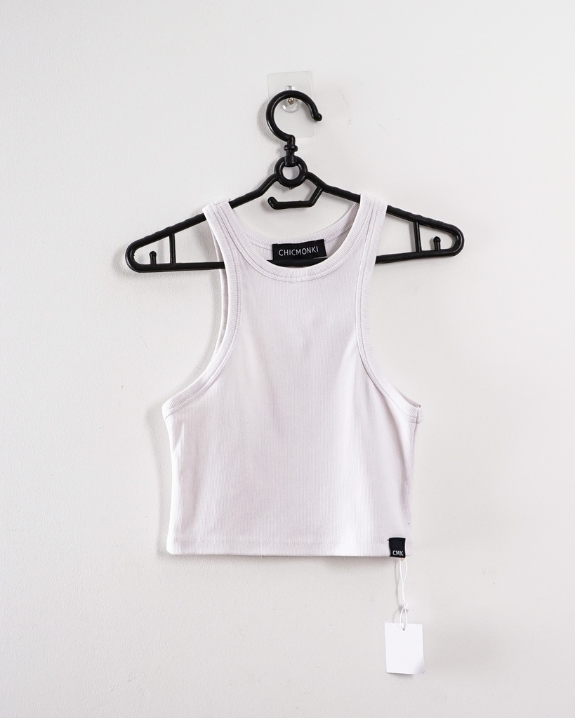 VALUE BRAND-SLEEVELESS TOP (TANKTOP/TUBE TOP)