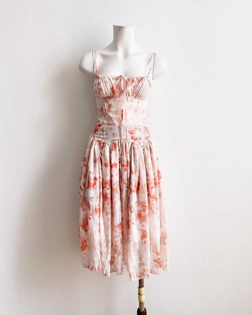 VALUE BRAND-ĐẦM MIDI