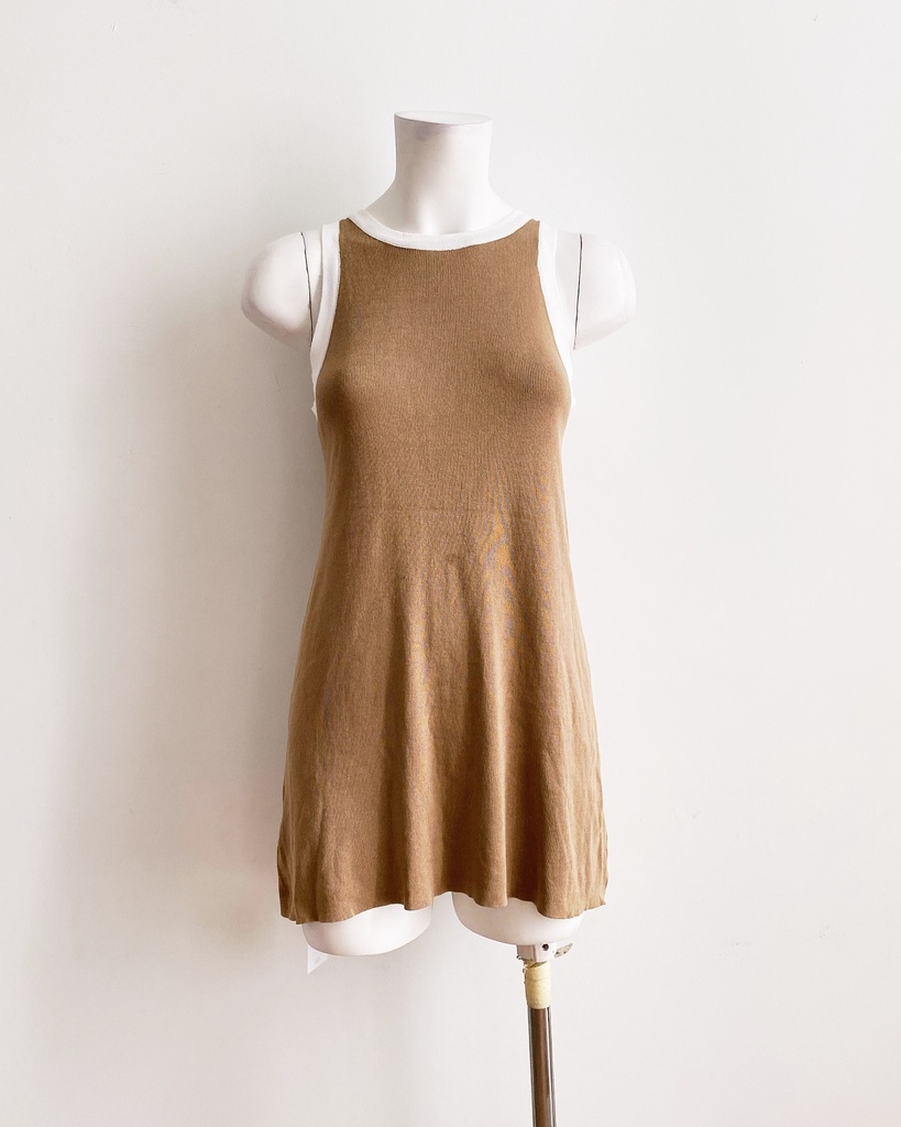 UNKNOWN-ĐẦM NGẮN