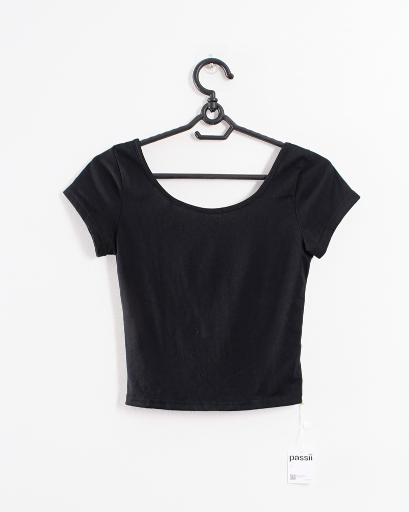 UNKNOWN-SHORT_SLEEVES TOP