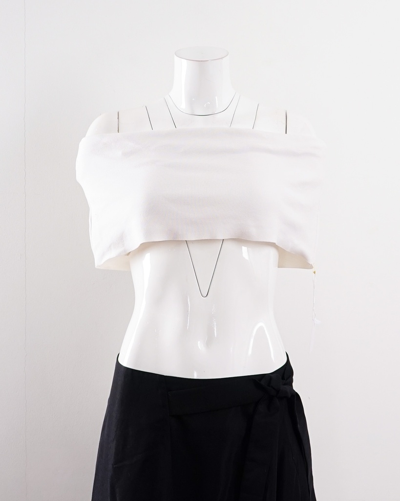 ZARA-CROPTOP