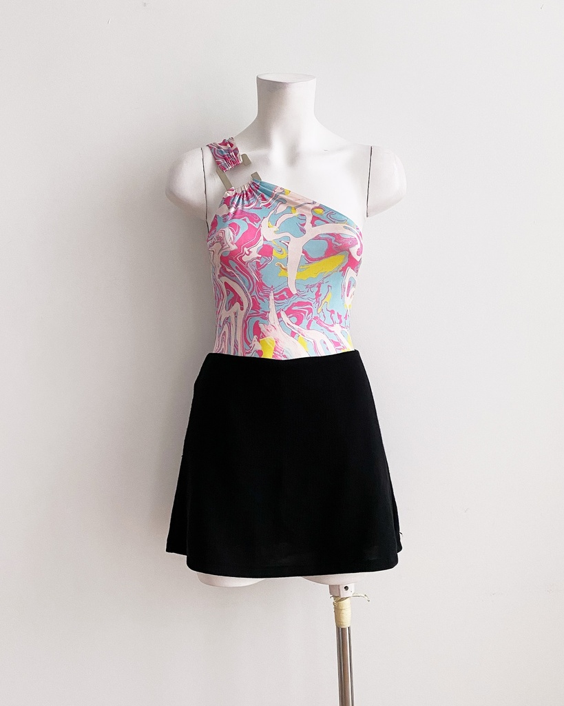 VALUE BRAND-BODYSUIT