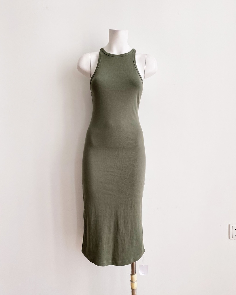ZARA-ĐẦM MIDI