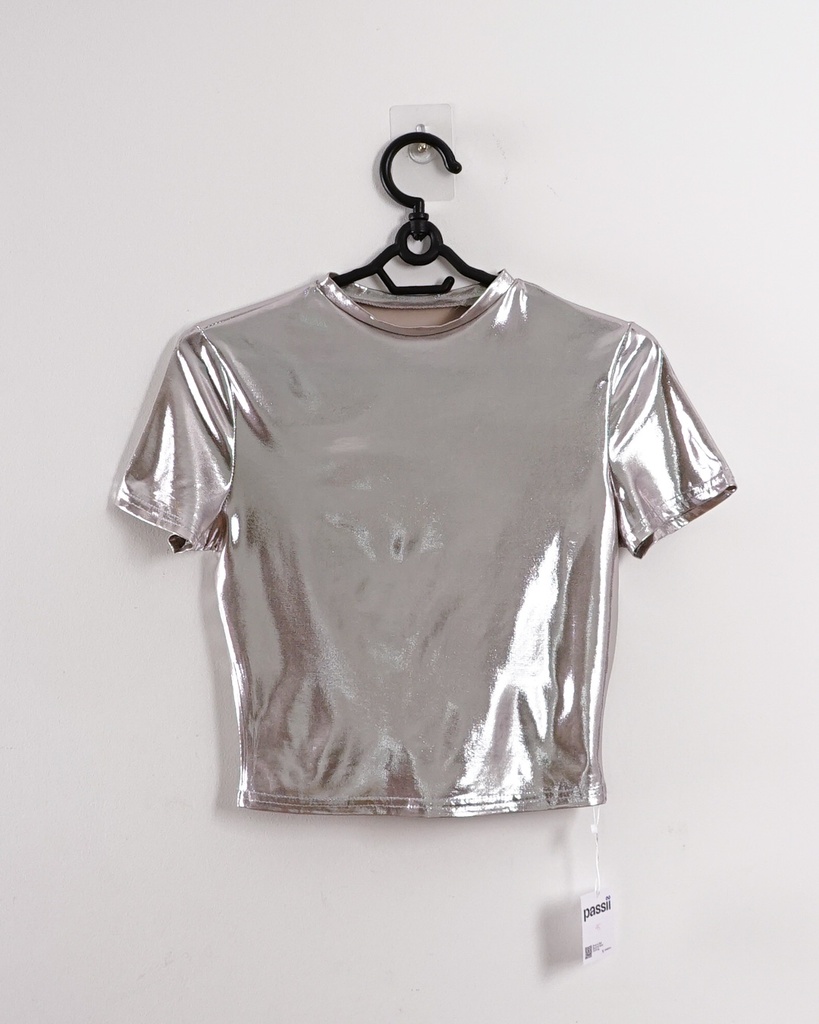 UNKNOWN-SHORT_SLEEVES TOP