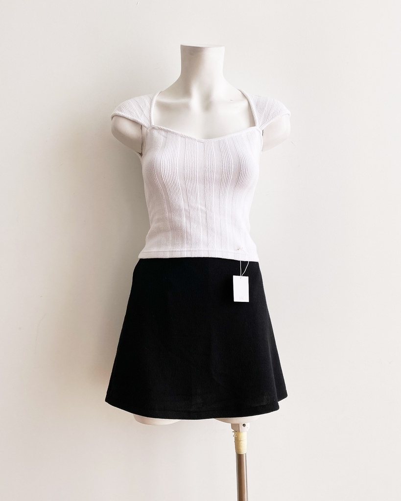 LIBE WORKSHOP-ÁO KHÔNG TAY (ÁO SÁT NÁCH/ÁO ỐNG)