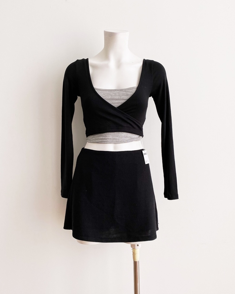 LIBE WORKSHOP-ÁO DÀI TAY