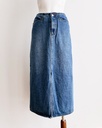 LIBÉ WORKSHOP-CHÂN VÁY DENIM