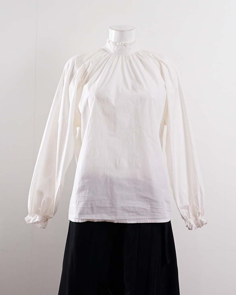 KIEU LY PHAM-LONG_SLEEVES TOP