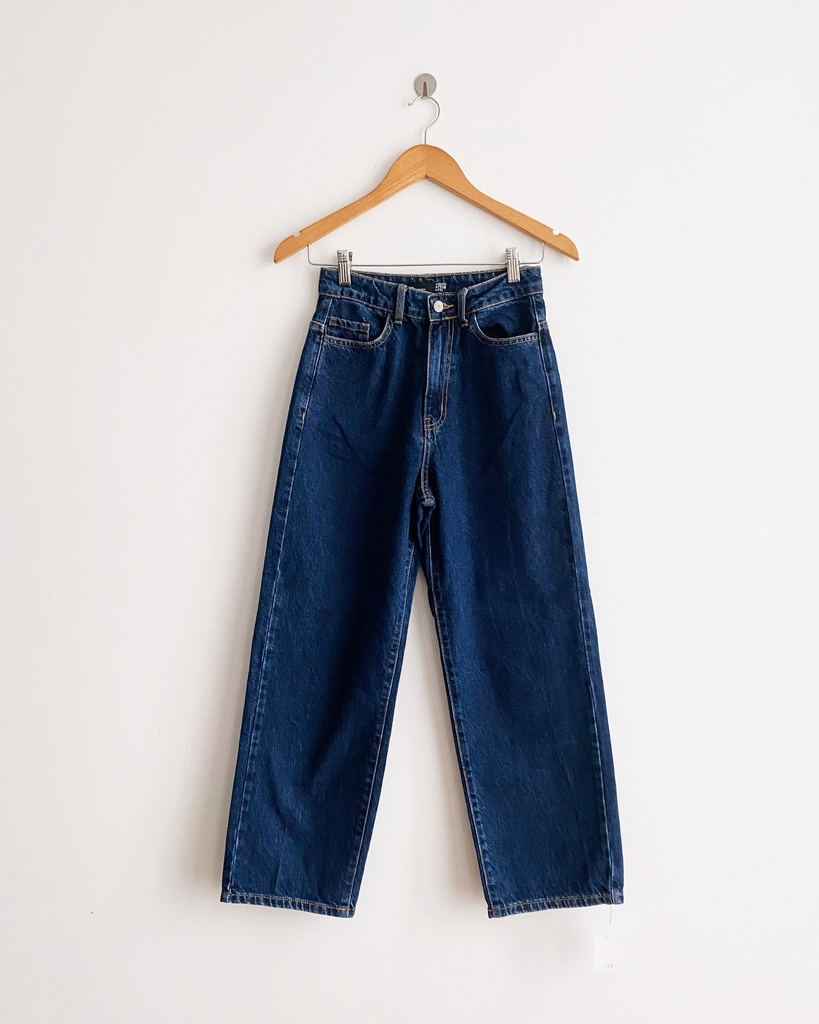 SXJEANS-JEANS LƯNG CAO