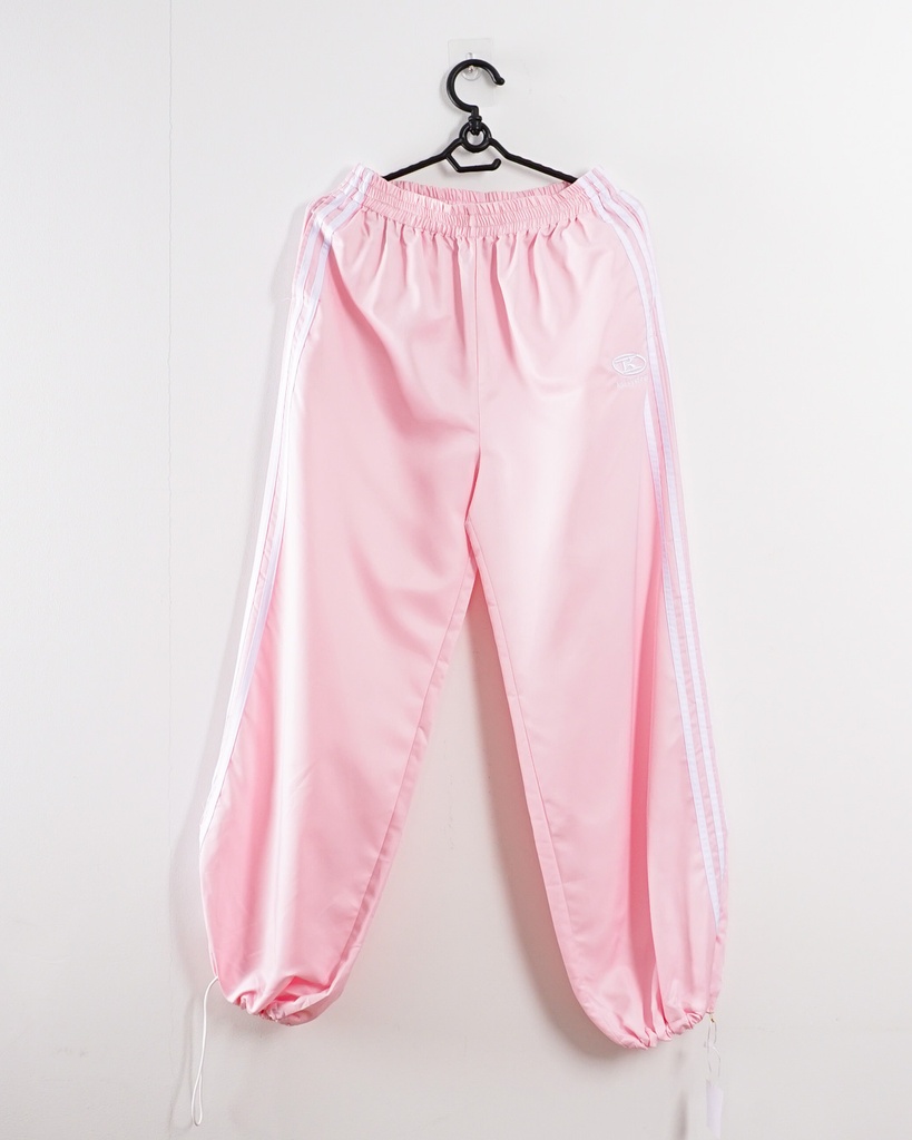 VALUE BRAND-TAPPERED PANTS