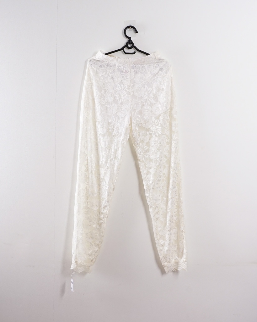 VALUE BRAND-TAPPERED PANTS