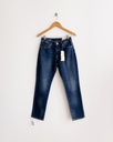 MUJI-QUẦN JEANS BOYFRIEND