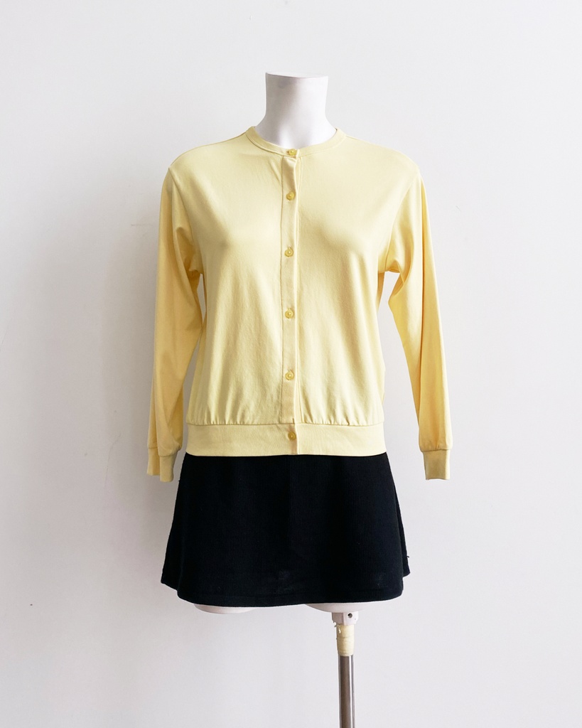 UNIQLO-ÁO KHOÁC