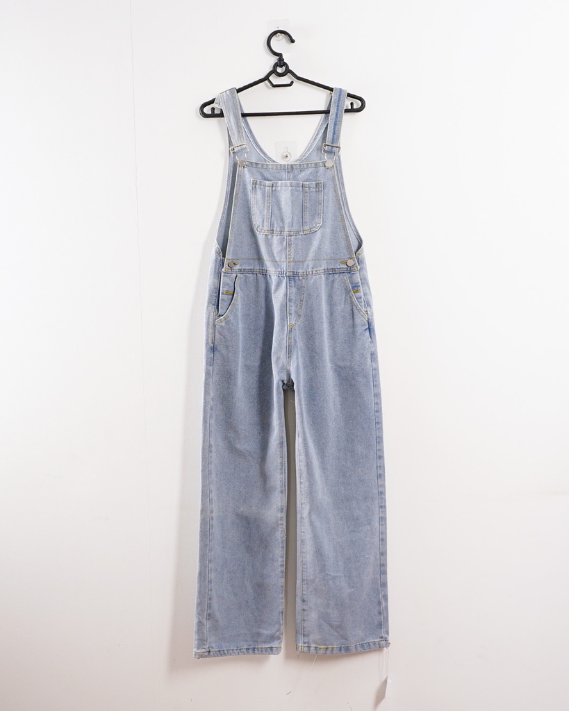 VALUE BRAND-JUMPSUITS_&_OVERALL