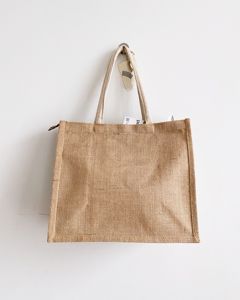 MUJI-TÚI TOTE