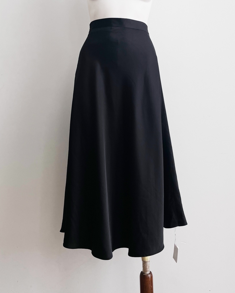 THUONGBOO-MIDI SKIRT