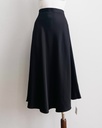 THUONGBOO-MIDI SKIRT