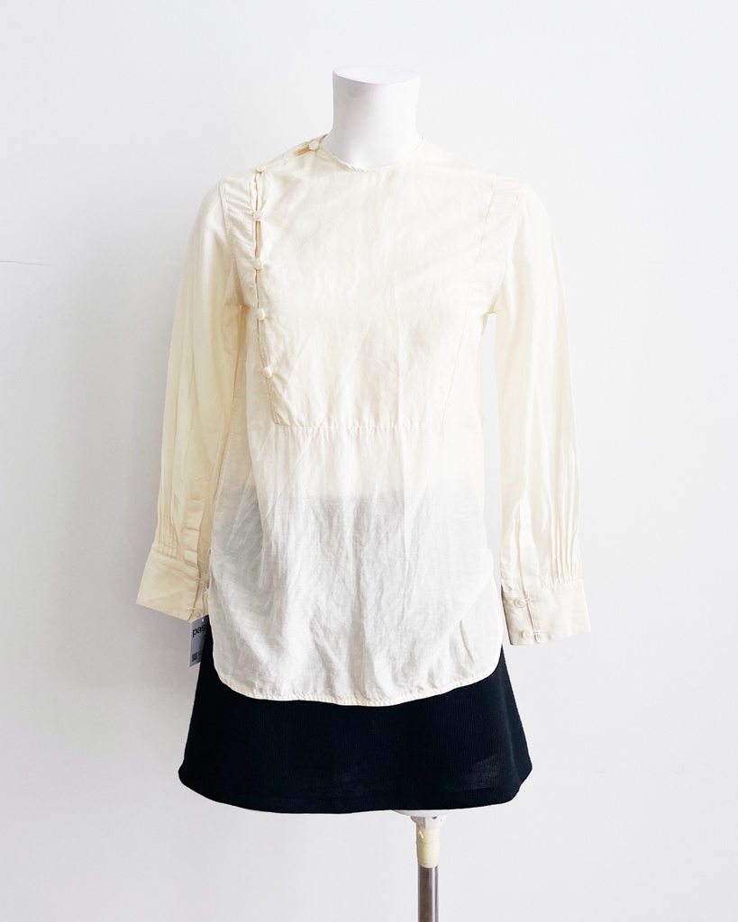 GIA STUDIOS- BLOUSE