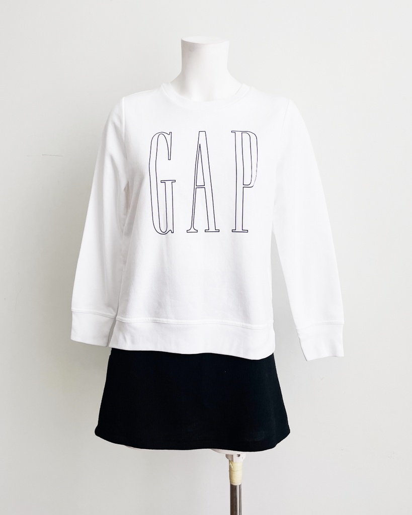 GAP-SWEATER