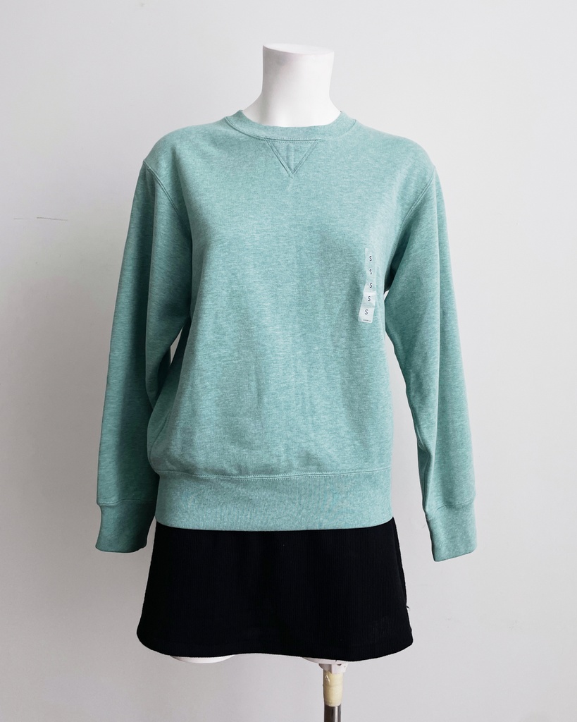 UNIQLO-SWEATER